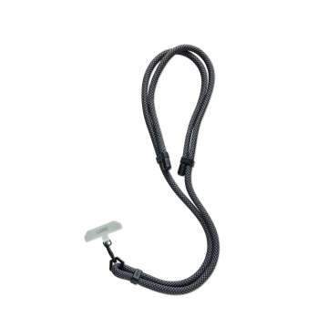 UAG Crossbody Lanyard Civilian Graphite/Black