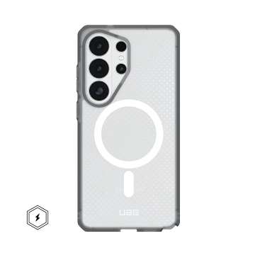 UAG Dot case for Samsung Galaxy S26 Ultra Frosted Ice/Ash