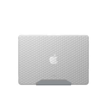 UAG Essential Armor case for MacBook Air 13" (M4/3/2) Ice