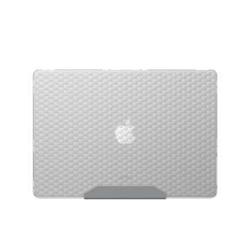 UAG Essential Armor case for MacBook Air 15" (M4/3/2) Ice