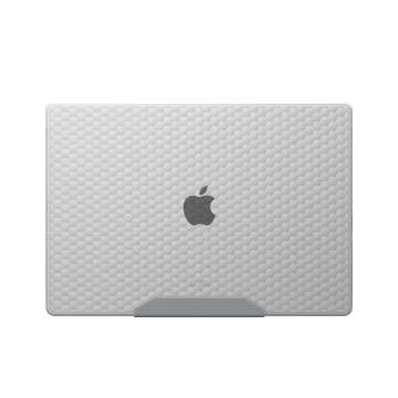 UAG Essential Armor case for MacBook Air 16" (M4/3/2) Ice