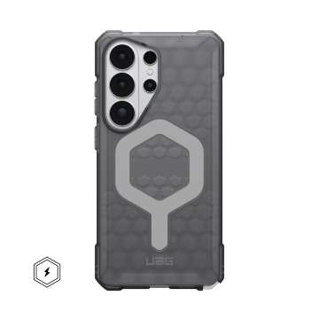 UAG Essential Armor case for Samsung Galaxy S26 Ultra Ash