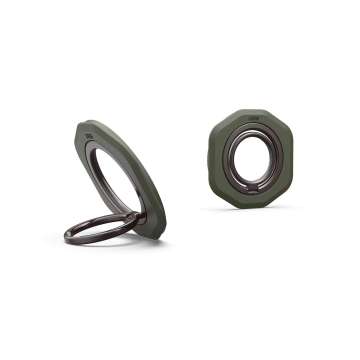 UAG Magnetic Ring Stand LT Olive