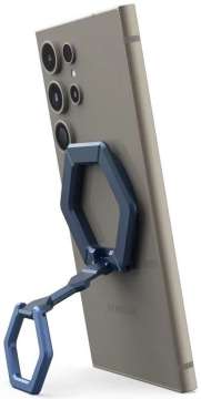 UAG Magnetic Ring Stand Mallard/Bright Blue