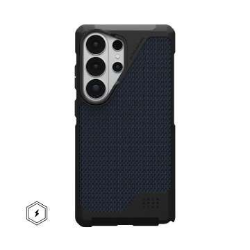 UAG Metropolis LT case for Samsung Galaxy S26 Ultra Kevlar Mallard