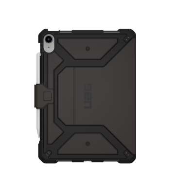 UAG Metropolis SE case for iPad 10.9" 2022/11" 2025 Black