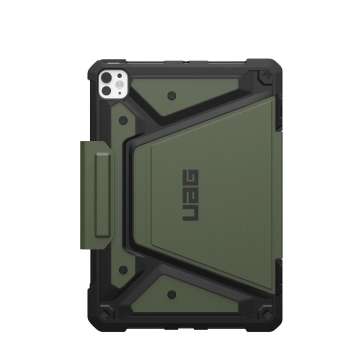 UAG Metropolis SE for iPad Pro 11" 2024 Olive UAG Metropolis SE for iPad Pro 11" 2024 Olive
