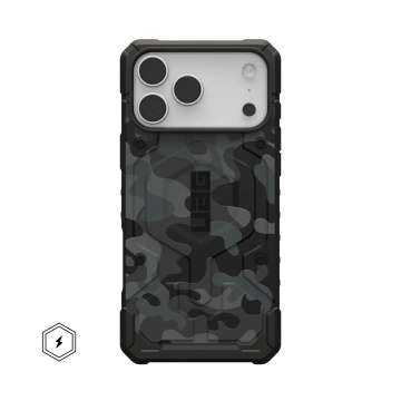 UAG Pathfinder Magsafe case for iPhone 17 Pro Max
