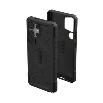 UAG Pathfinder Samsung Galaxy S25 Ultra Black