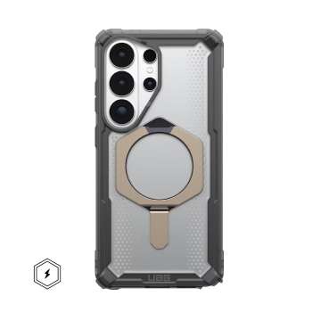 UAG Plasma XTE case for Samsung Galaxy S26 Ultra Ash/Titanium