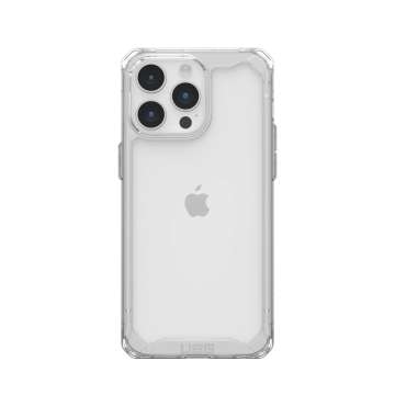 UAG Plyo case for iPhone 15 Pro Max Ice UAG Plyo case for iPhone 15 Pro Max Ice