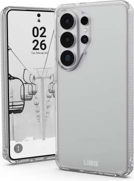 UAG Plyo case for Samsung Galaxy S26 Ultra Ice