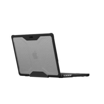 UAG Plyo, ice - MacBook Pro 14" M2 2023/M1 2021 UAG Plyo, ice - MacBook Pro 14" M2 2023/M1 2021