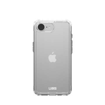 UAG Plyo iPhone 16e Ice UAG Plyo iPhone 16e Ice