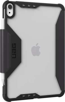 UAG Plyo LT case for iPad Air 11" (2024/2025) Black/Ice
