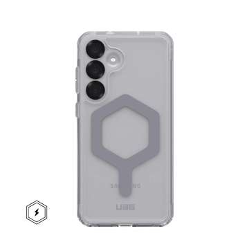 UAG Plyo Pro Samsung Galaxy S25+ Ice/Silver UAG Plyo Pro Samsung Galaxy S25+ Ice/Silver