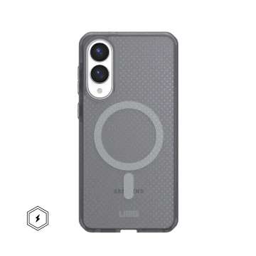UAG Samsung Galaxy S25 Edge case Ash