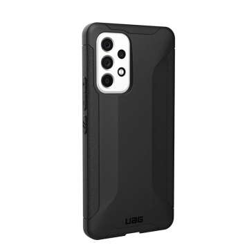 UAG Scout, black - Samsung Galaxy A53 5G UAG Scout, black - Samsung Galaxy A53 5G