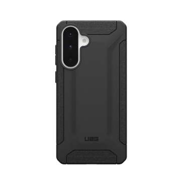 UAG Scout for Samsung Galaxy A56 5G Black UAG Scout for Samsung Galaxy A56 5G Black