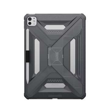 UAG Scout Plus case for iPad Pro 11" 2024 Ash