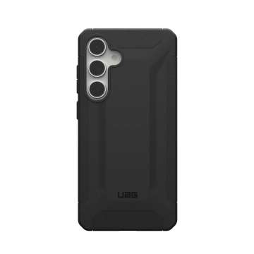 UAG Scout Samsung Galaxy S24 FE Black UAG Scout Samsung Galaxy S24 FE Black