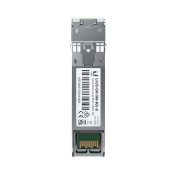 Ubiquiti 10 Gbps Bidirectional Single-Mode Optical Module 20-pack