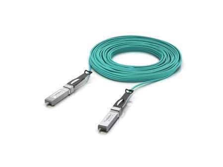 Ubiquiti 10 Gbps Long-Range Direct Attach Cable 30m Ubiquiti 10 Gbps Long-Range Direct Attach Cable 30m