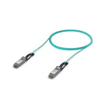 Ubiquiti 100G Long-Range Direct Attach Cable 5m Aqua