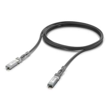 Ubiquiti 25 Gbps Direct Attach Cable 3m Ubiquiti 25 Gbps Direct Attach Cable 3m