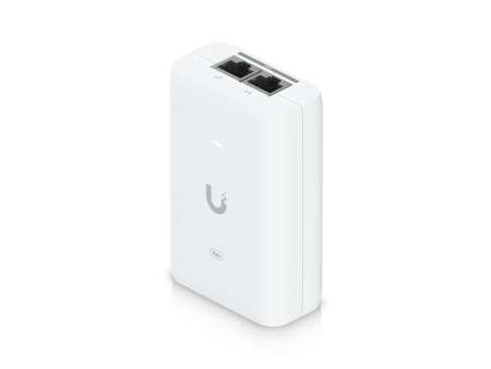 Ubiquiti 2.5G PoE+ Adapter (30W)