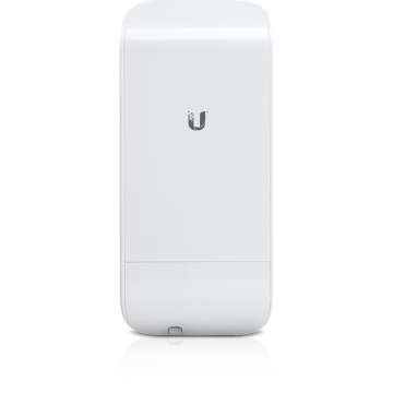 Ubiquiti airMAX NanoStation M5 loco