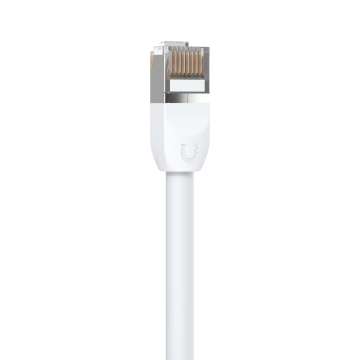 Ubiquiti CAT5e STP Patch Cable 3m White