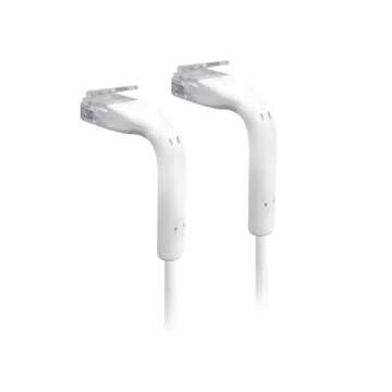 Ubiquiti CAT6 UniFi Patch Cable 0,3m White Ubiquiti CAT6 UniFi Patch Cable 0,3m White