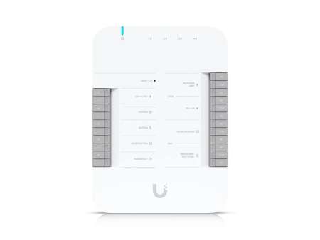 Ubiquiti Door Access Hub
