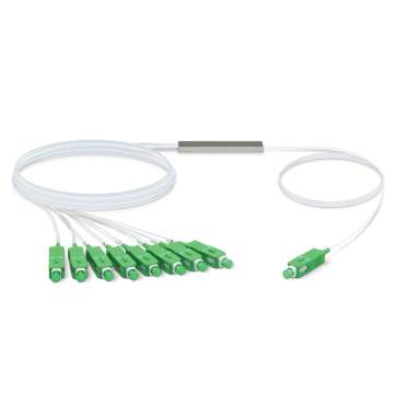 Ubiquiti Fiber Splitter 8
