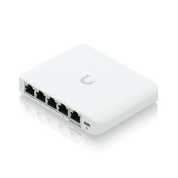 Ubiquiti Flex Mini 2.5G White Ubiquiti Flex Mini 2.5G White