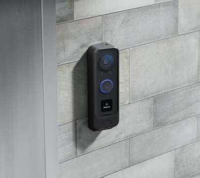 Ubiquiti G4 Doorbell Pro PoE Kit Ubiquiti G4 Doorbell Pro PoE Kit