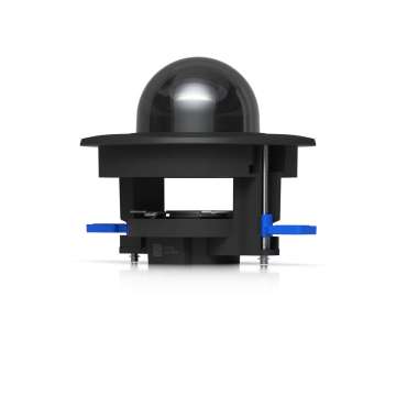 Ubiquiti G5 Dome Ultra Flush Mount Black