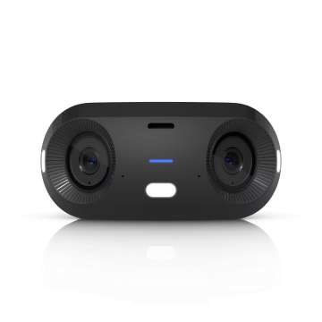 Ubiquiti G6 180 Black