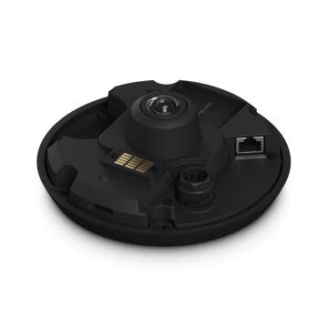 Ubiquiti G6 Pro 360 Black