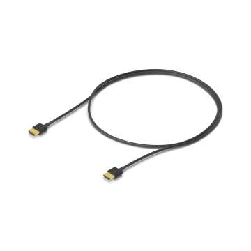 Ubiquiti HDMI Cable 1m Black Ubiquiti HDMI Cable 1m Black