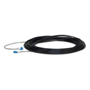 Ubiquiti OS1 Optikai kábel 30m Black Ubiquiti OS1 Optikai kábel 30m Black