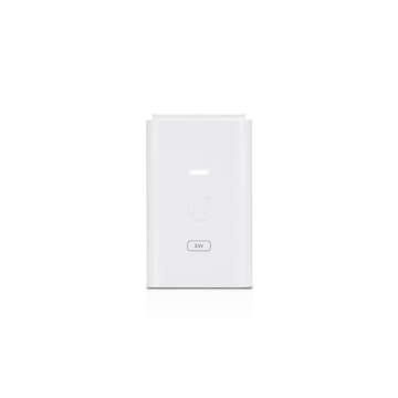 Ubiquiti POE-24-12W-G-WH 24V PoE Adapter