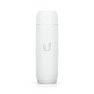 Ubiquiti PoE to USB-C Adapter White