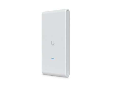 Ubiquiti U6-MESH-PRO UniFi 6 Mesh Pro Access Point White