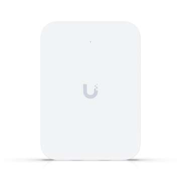 Ubiquiti U7 In-Wall ceiling-mounted WiFi 7 Acces Point
