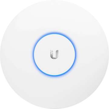 Ubiquiti UAP-AC-Pro Access Point White