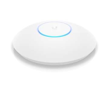 Ubiquiti U6-LR WiFi 6 Long-Range Access Point White