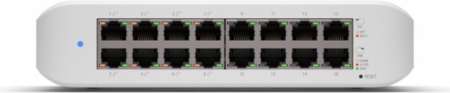 Ubiquiti Lite 16 PoE Gigabit Managed Switch