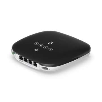 Ubiquiti UFiber Wireless 6 Router Ubiquiti UFiber Wireless 6 Router